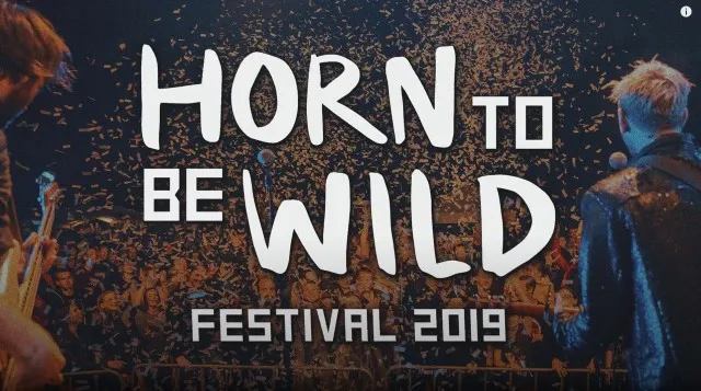 Vorschaubild des Aftermovies 2019 - Künstler auf der Waldbühne