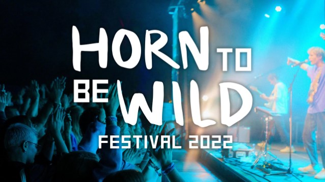 Vorschaubild des Aftermovies 2022 - Künstler auf der Waldbühne