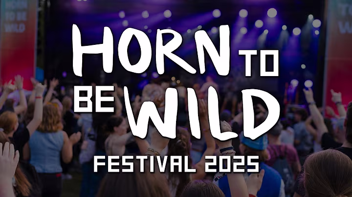 Vorschaubild des Aftermovies 2025